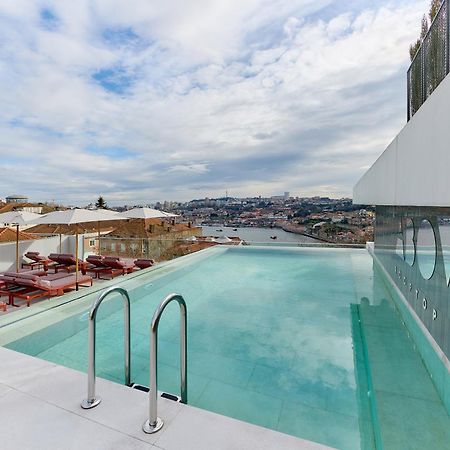 Altis Porto Hotel Exterior photo
