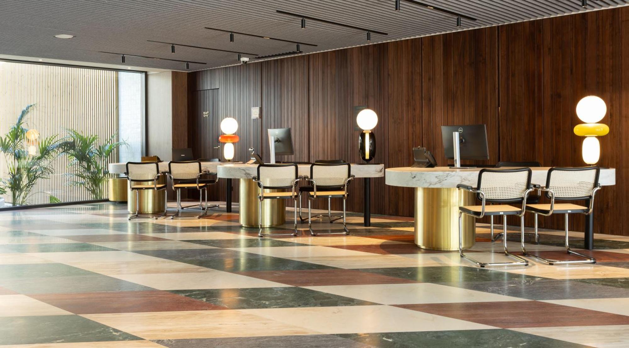 Altis Porto Hotel Exterior photo