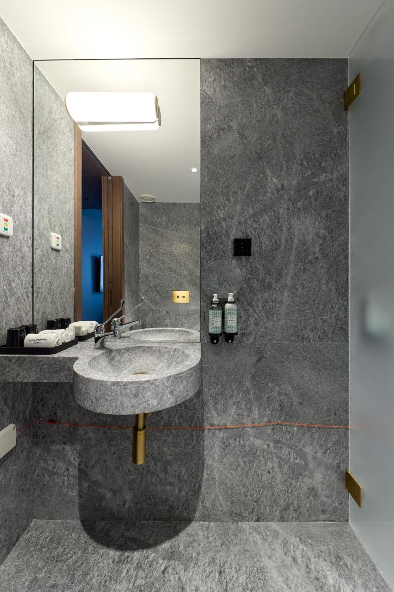Altis Porto Hotel Room photo